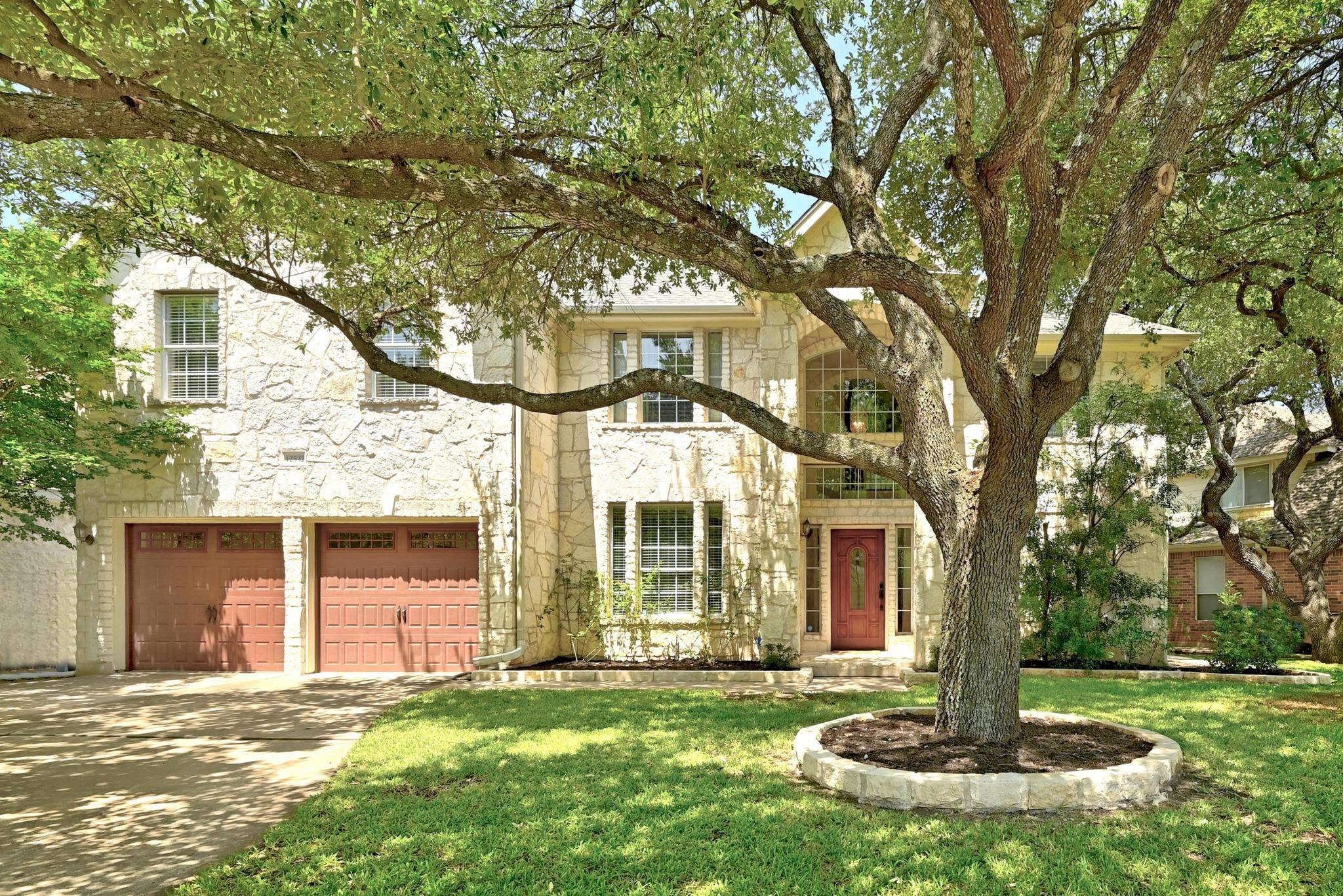 12532 Labrador CV, Austin, TX 78729