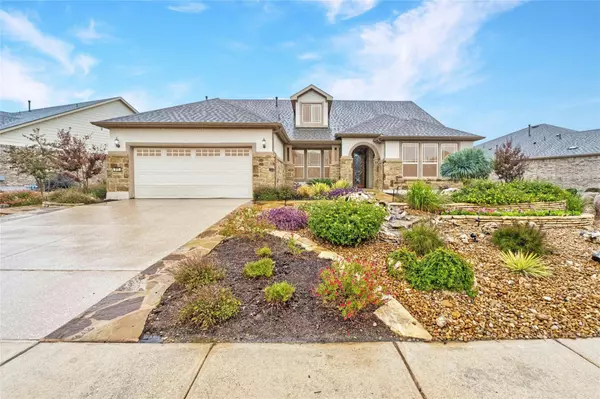 311 Cypress Springs WAY, Georgetown, TX 78633