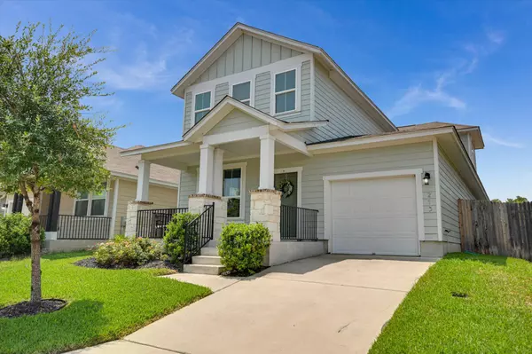 213 Michaelis DR,  Leander,  TX 78641