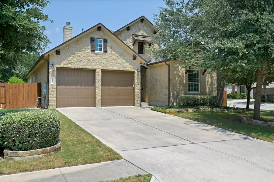 4113 Rainy Creek LN, Cedar Park, TX 78613