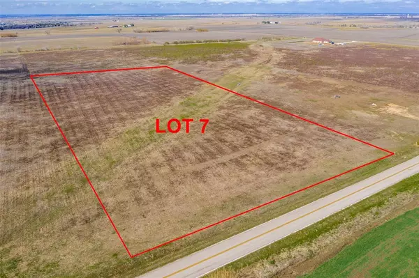 Elgin, TX 78621,Lot 7 County Line RD