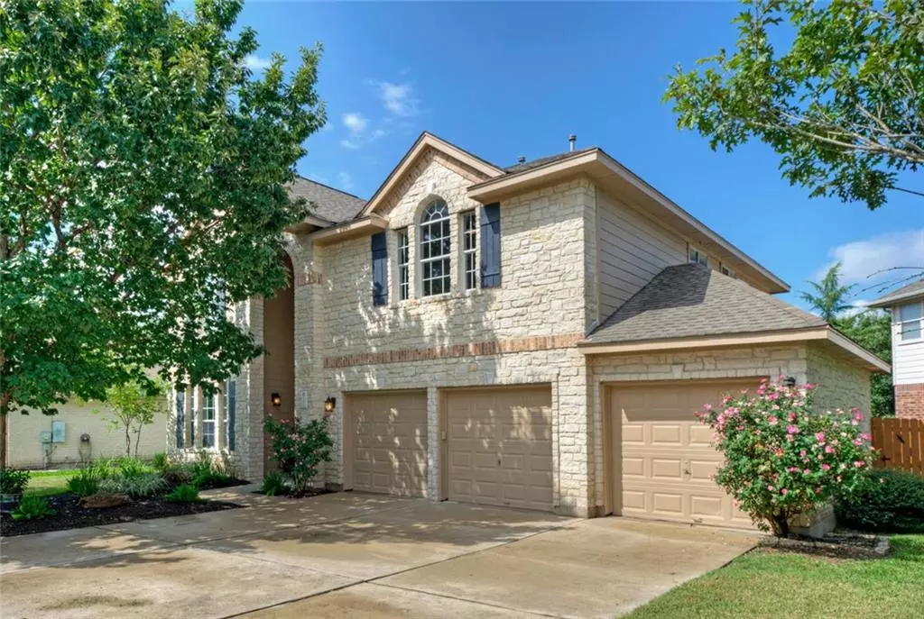 Pflugerville, TX 78660,19910 Canterwood LN