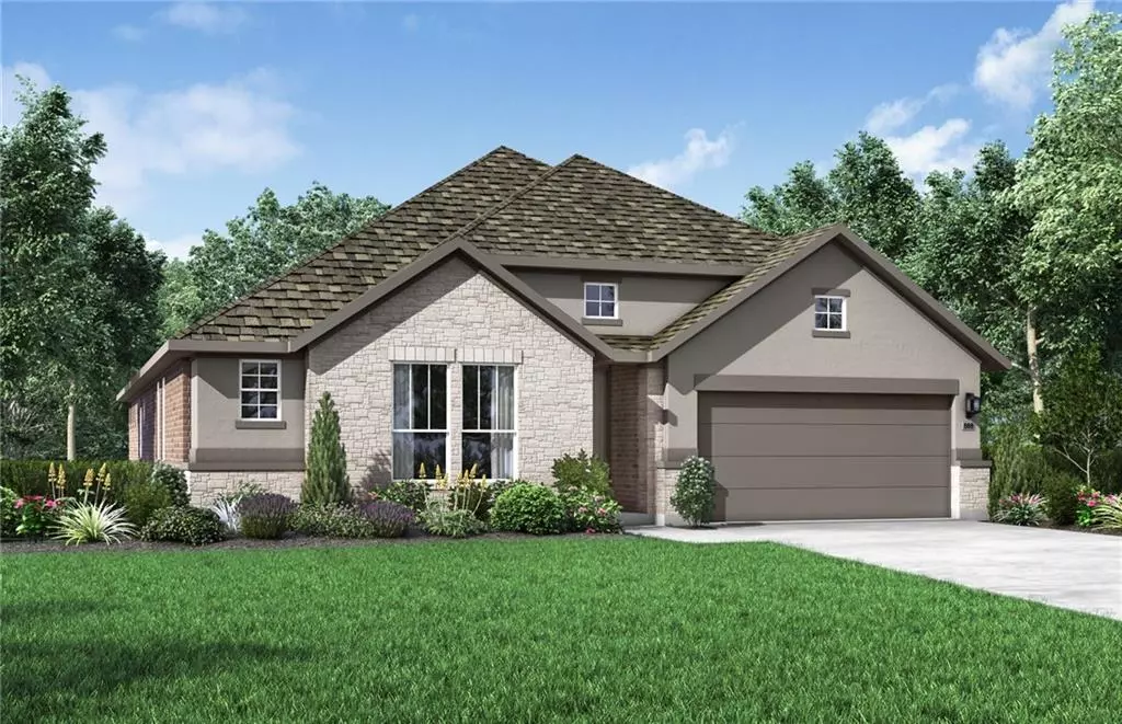 Pflugerville, TX 78660,20316 GREAT EGRET LN