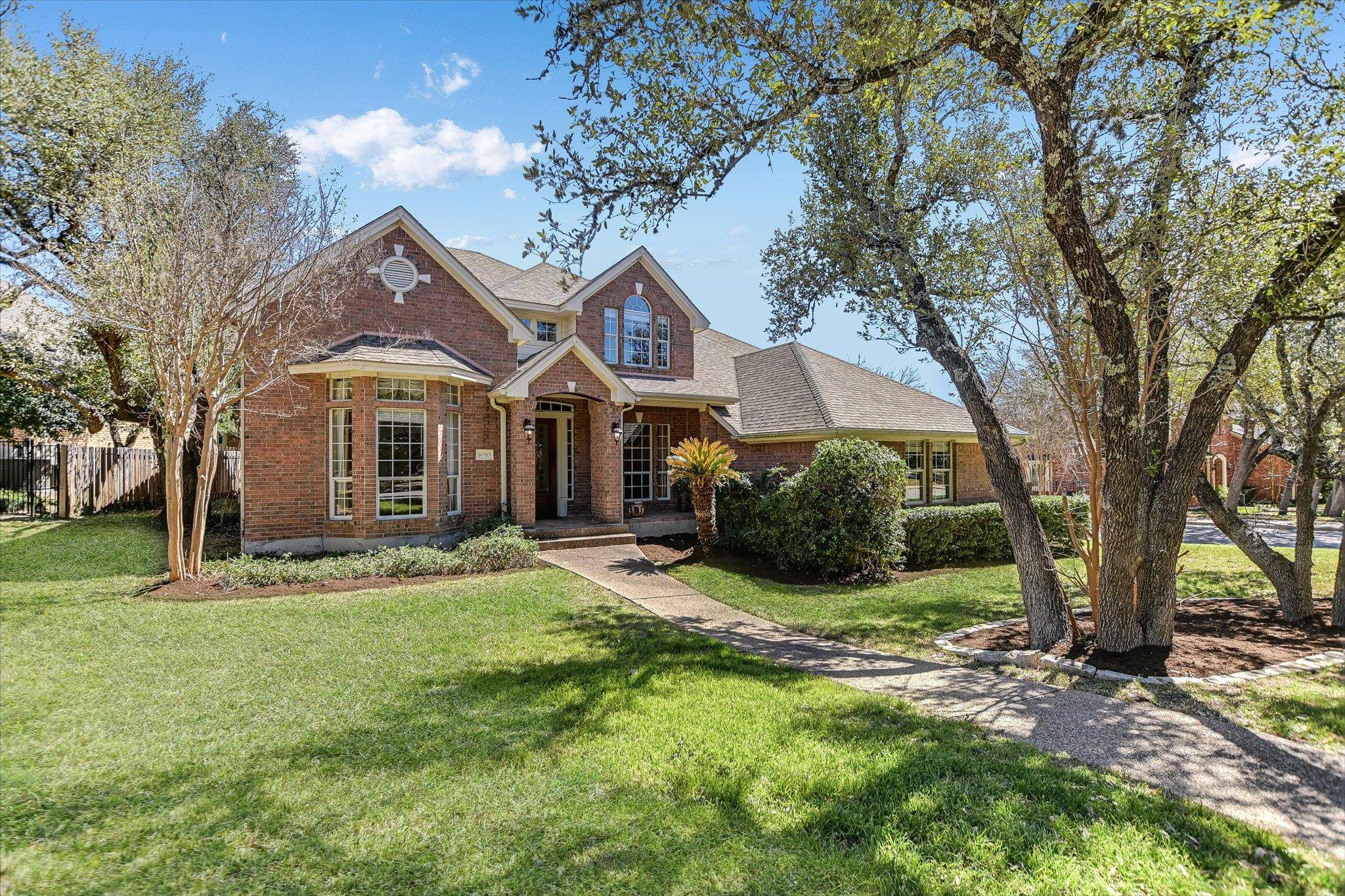 10513 Indigo Broom LOOP, Austin, TX 78733