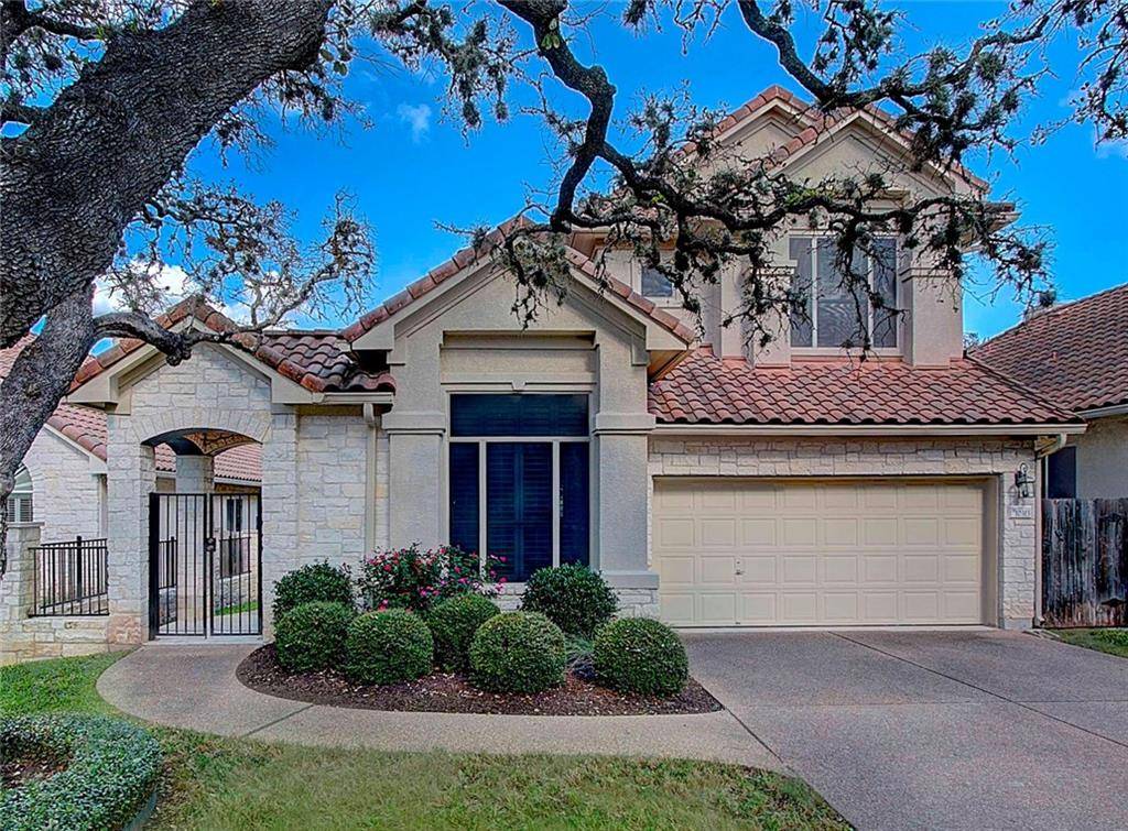 10313 Dalea Vista CT, Austin, TX 78739