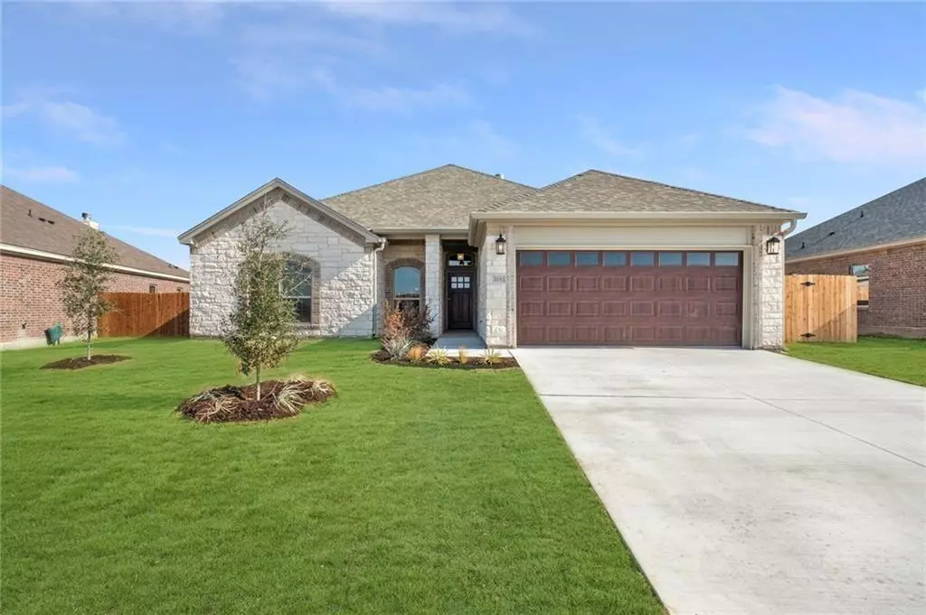 Jarrell, TX 76537,113 Terry Meadow LN