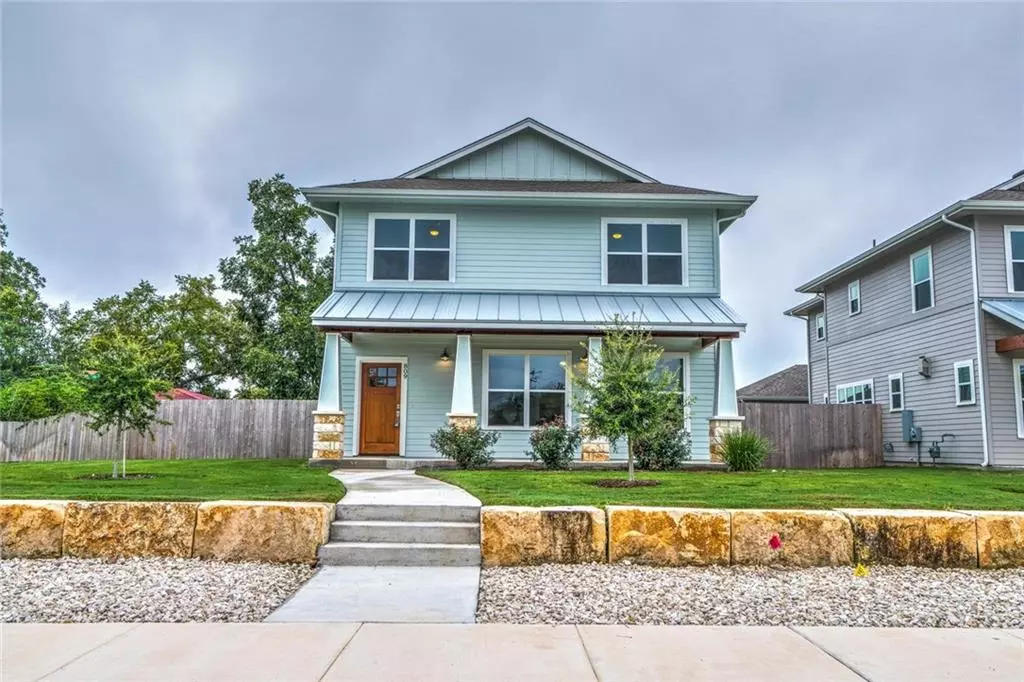 Kyle, TX 78640,809 W Allen ST