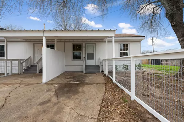 Austin, TX 78741,901 Valdez ST #1-3