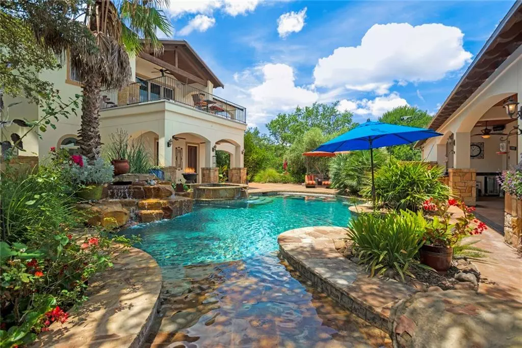 Boerne, TX 78006,27203 Ranch Creek