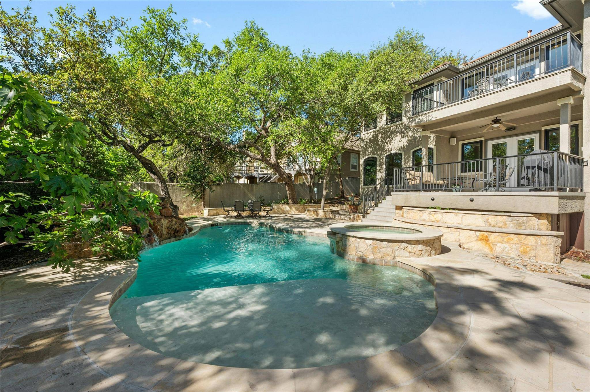 3205 Rustic River CV, Austin, TX 78746