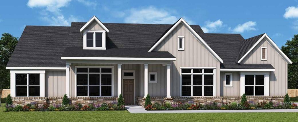 234 Rees Landing RD, Spicewood, TX 78669