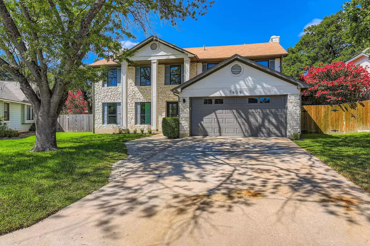 Austin, TX 78749,7409 Whistlestop DR