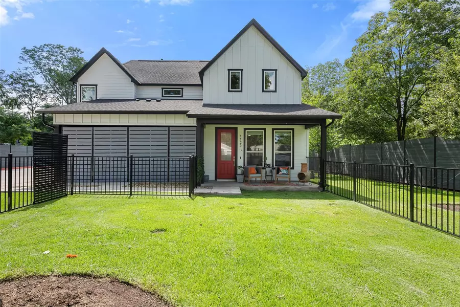 1125 Tillery ST #1A, Austin, TX 78702