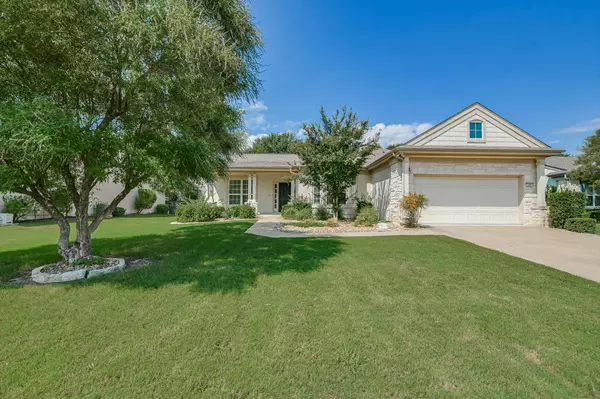 603 Rio Grande Lp LOOP, Georgetown, TX 78633