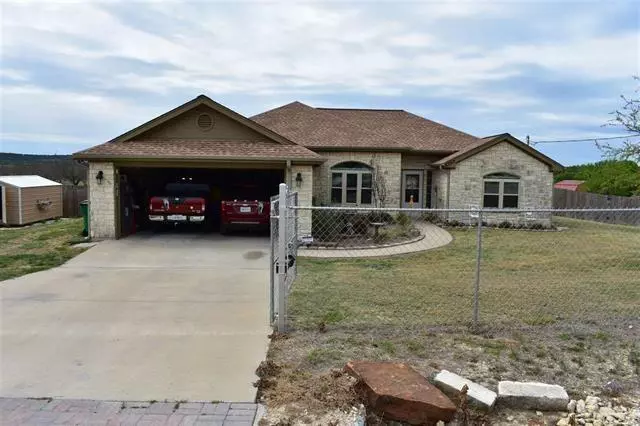 Kempner, TX 76539,6280 County Road 3300