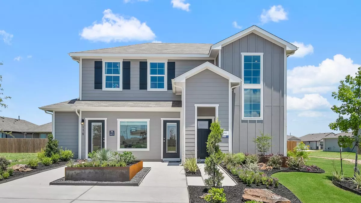 Kyle, TX 78640,260 Balmorehea ST