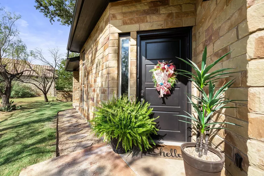 2606 Deep CYN, Horseshoe Bay, TX 78657