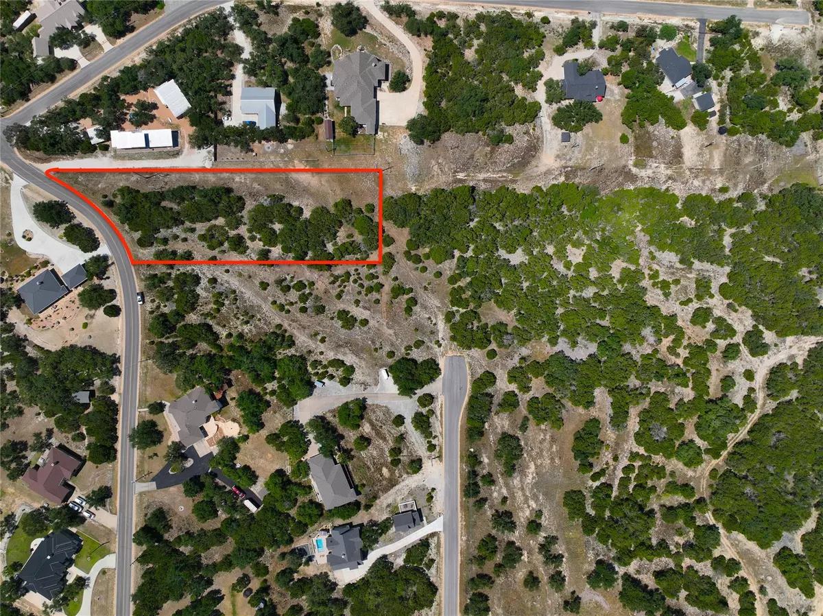 Fischer, TX 78623,TBD LOT 2 Soaring Eagle DR