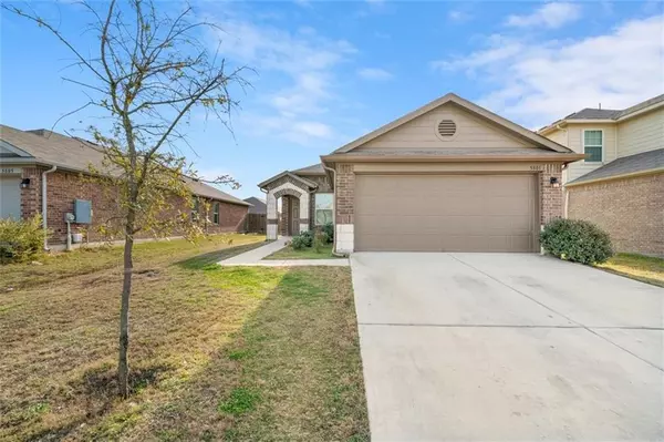 5801 Roderick DR,  Austin,  TX 78724
