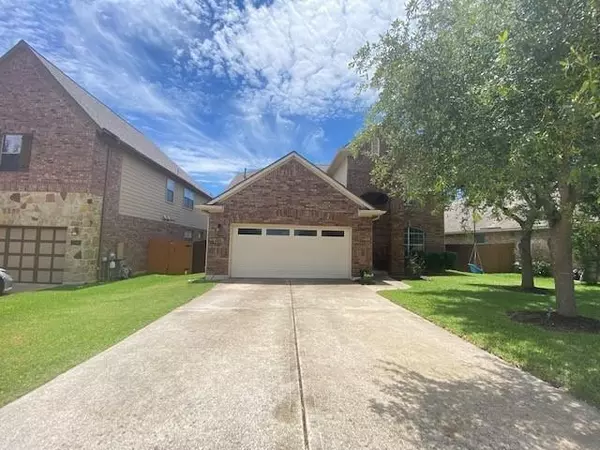 Round Rock, TX 78681,3444 Pine Needle CIR