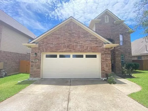 3444 Pine Needle CIR, Round Rock, TX 78681