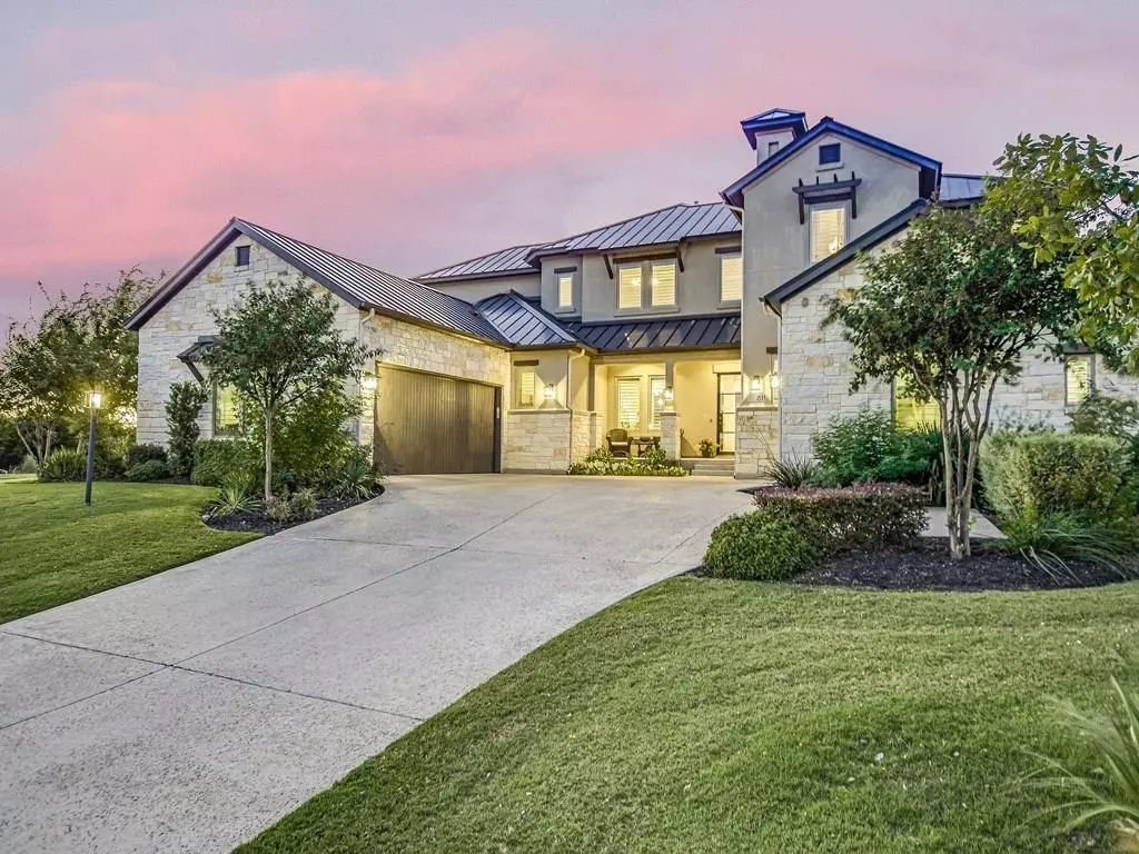 Lakeway, TX 78738,811 Serene Estates DR