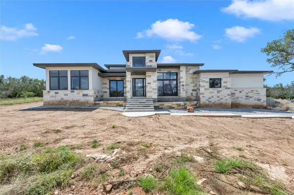 6507 Ranch Rd 962 W, Round Mountain, TX 78663