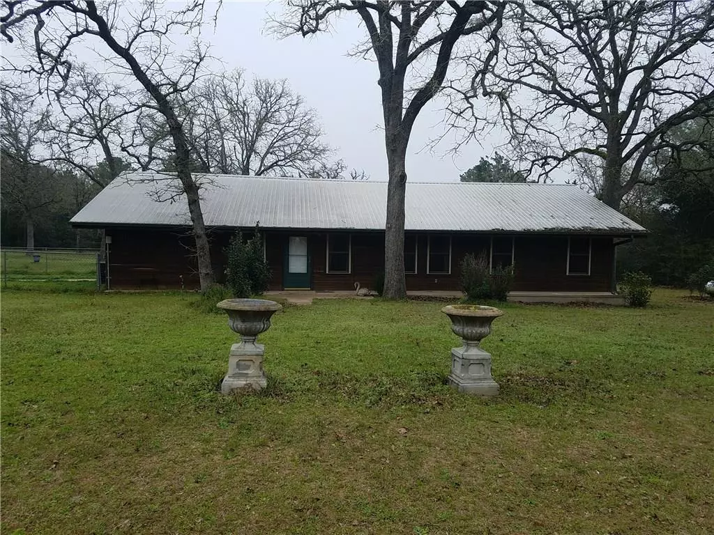 Rosanky, TX 78953,2472 FARM TO MARKET 535