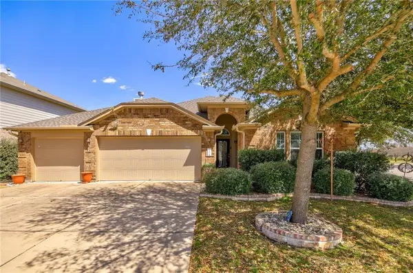 3101 Winding Shore LN, Pflugerville, TX 78660