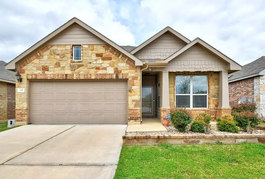 Buda, TX 78610,291 Shale CIR