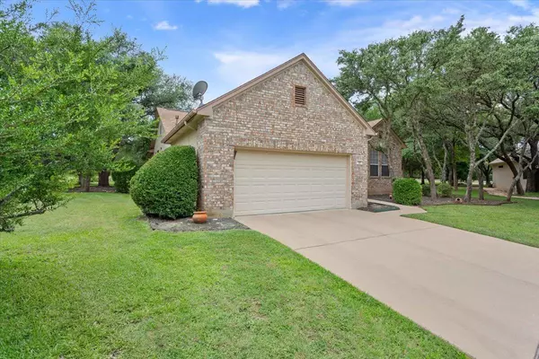 Georgetown, TX 78633,107 ELDERBERRY CV