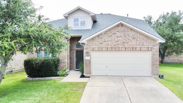 301 Arrowhead TRL, Cedar Park, TX 78613