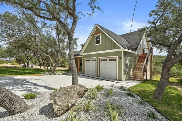 Spicewood, TX 78669,813 Newport DR