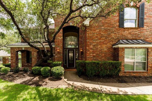 3408 Travis Country CIR, Austin, TX 78735
