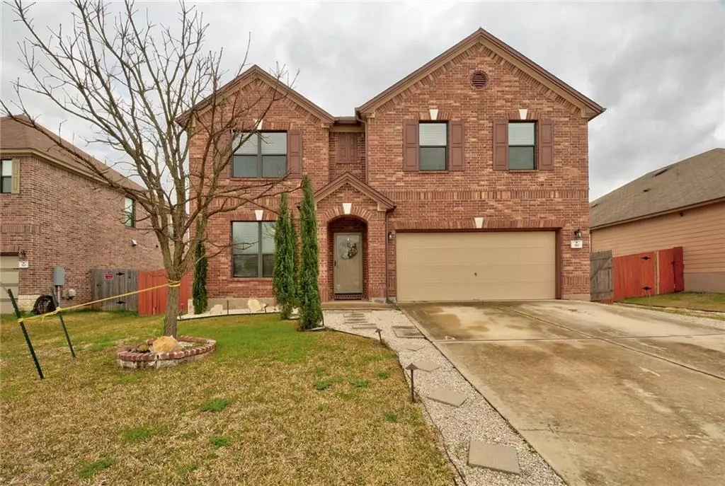 Kyle, TX 78640,310 Apricot DR