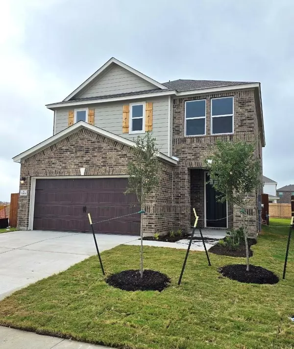 5005 Mozzafiato DR, Round Rock, TX 78665