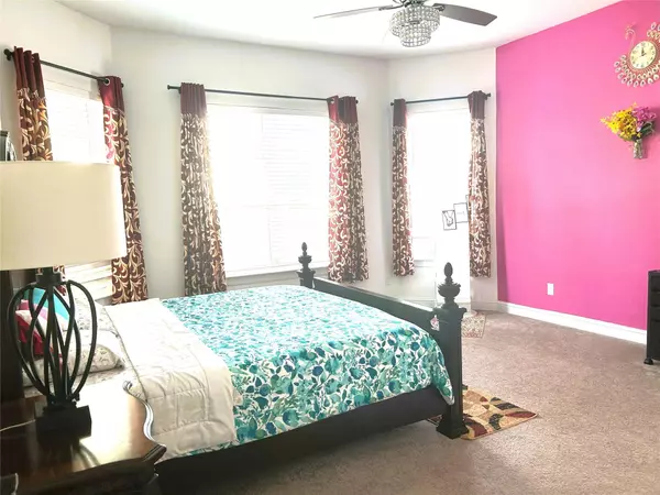 600 C-Bar Ranch TRL #109, Cedar Park, TX 78613