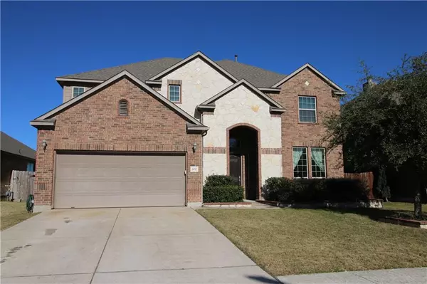 602 Clear Springs HOLW, Buda, TX 78610