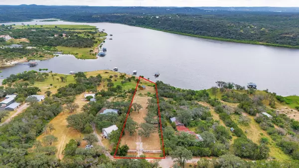 Spicewood, TX 78669,303 Lake View DR