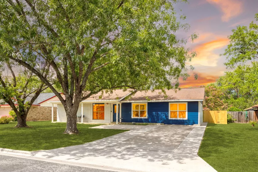 Address Not Disclosed