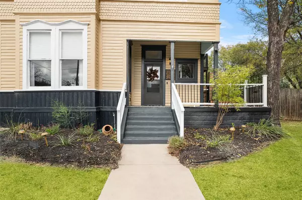 Belton, TX 76513,404 E 9th Ave