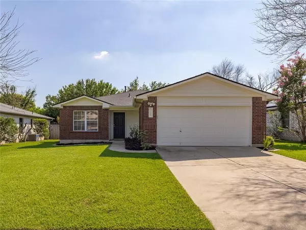 3715 Julianas WAY,  Round Rock,  TX 78665
