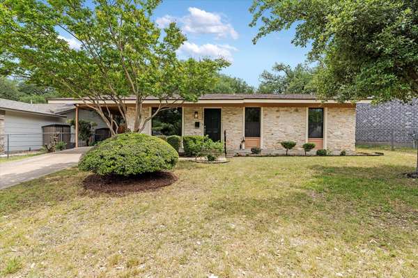 5901 Garden Oaks DR,  Austin,  TX 78745