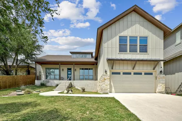 10129 Longhorn SKWY, Dripping Springs, TX 78620