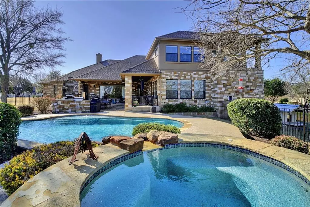 Georgetown, TX 78633,405 Sunset RDG