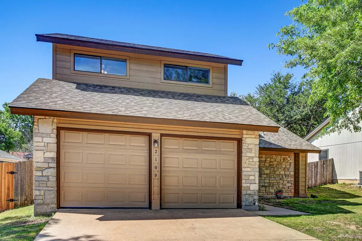 Austin, TX 78728,2109 Delvin LN