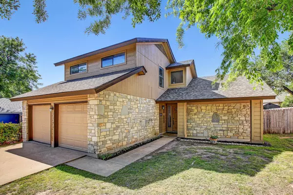 Austin, TX 78728,2109 Delvin LN