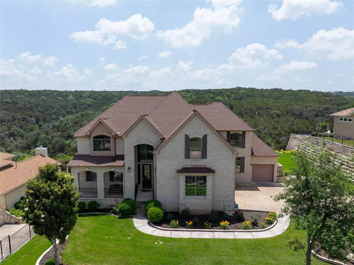 Austin, TX 78738,117 Vailco LN