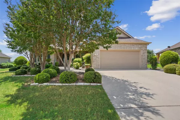 109 Agave LN,  Georgetown,  TX 78633