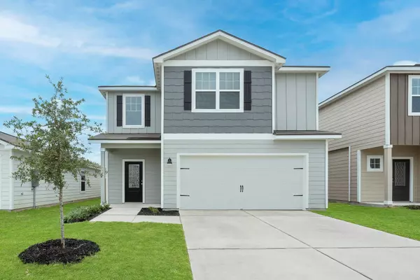 368 Low Pasture TRL, Maxwell, TX 78656